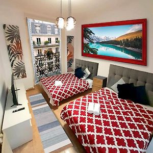 Apartamento Deluxe